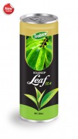 553 Trobico Soursop leaf tea alu can 330ml